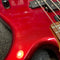 (Pre-Owned) Yamaha RBX170 Red Electric Bass