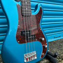 B-Stock SX 3/4 Short Scale Precision Style Bass Guitar