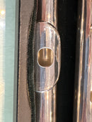 (Pre-Owned) Pearl PF-501 Flute Outfit