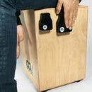 MEINL Percussion Cajon Perc Pack