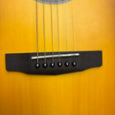 Cort AD850 SSB Satin Sunburst Dreadnought Acoustic