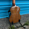 Barnes & Mullins BMUK5S Walnut Soprano Ukulele