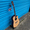 Tanglewood TWJD CE Electro-Acoustic Guitar (Dreadnaught Cutaway)