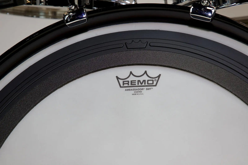 Remo 22" Ambassador Coated SMT Bass Drum Head