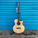 Tanglewood - TWJSF CE Java Series Electro-Acoustic Guitar