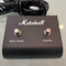 B-Stock Marshall 2-Button FX Amp Footswitch PEDL-90010