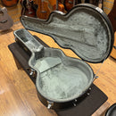 Pre-Loved Epiphone EJ-200 Natural Acoustic Guitar Inc Hardcase