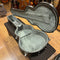 Pre-Loved Epiphone EJ-200 Natural Acoustic Guitar Inc Hardcase