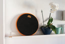 MEINL Cymbals Marshmallow Practice Pad 12" - Orange