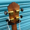 Ortega Timber Series Concert Ukulele with Gig Bag - Open Pore Finish