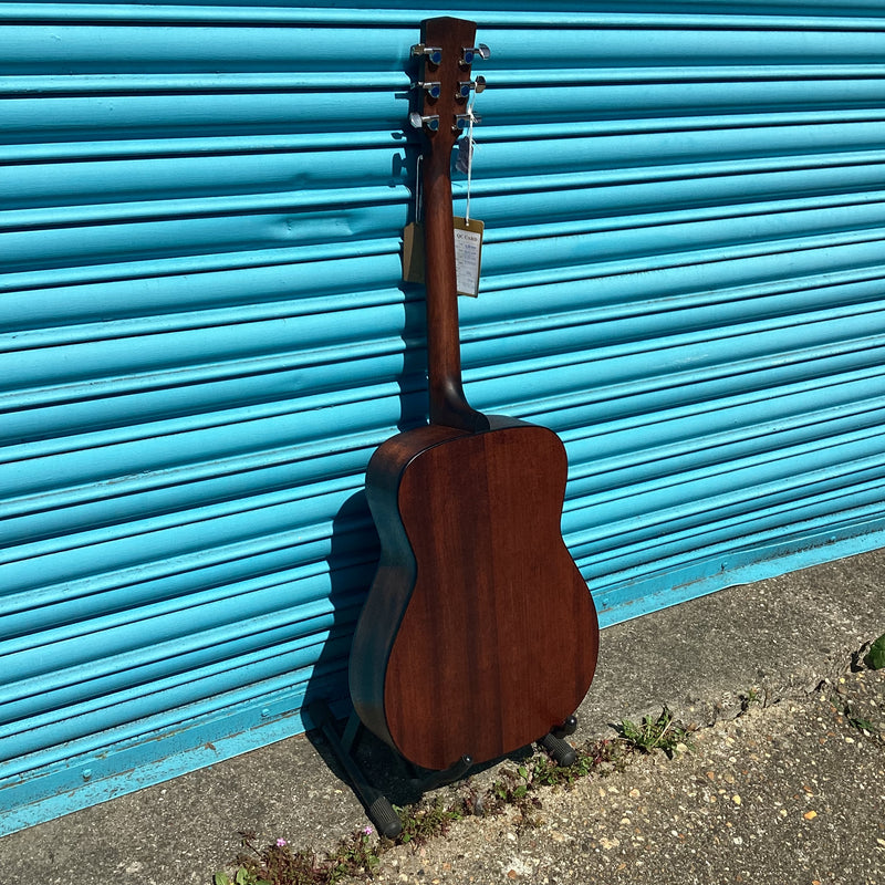 Cort AF510-M-OP Acoustic Guitar