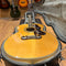 Pre-Loved Epiphone EJ-200 Natural Acoustic Guitar Inc Hardcase