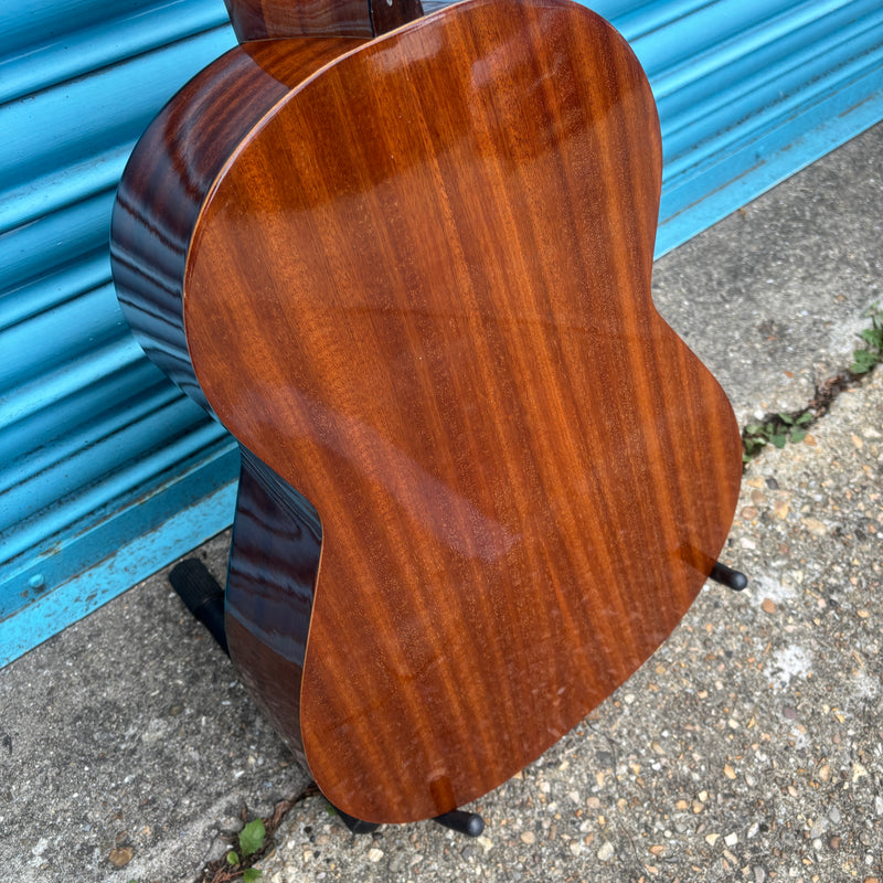 Pre-Loved Admira Almeria Classical Guitar 4/4 Classical Guitar