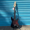 Gould Electric Guitar Santa Fe Model