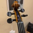 (Pre-Loved) Stentor Student II Viola Outfit