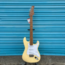Gould Electric Guitar Santa Fe Model