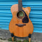 Pre-Loved Yamaha FSX800C Electro-Acoustic Guitar Natural