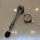 Yamaha Genuine Part Replacement Bass Drum Leg (Drummer Left Side)