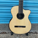 ORTEGA The Private Room 4/4 Electro Classical Guitar with Gig Bag