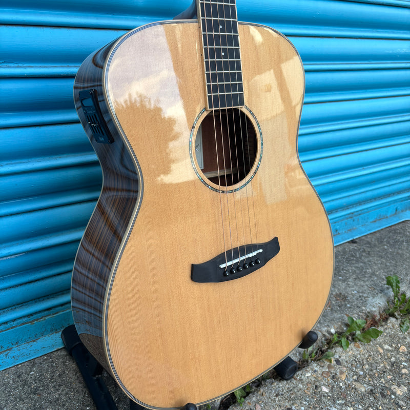Tanglewood TRX3E Roadster X Electro Acoustic Guitar