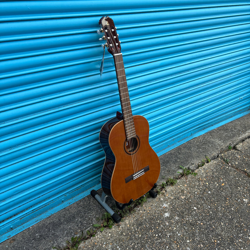 Admira Granada Full size (4/4) Solid Cedar Top Classical Guitar