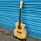 Washburn AG40CE Apprentice Series Grand Auditorium Electro Acoustic Guitar