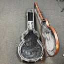 Pre-Loved Epiphone Acoustic Folk Hardcase
