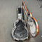 Pre-Loved Epiphone Acoustic Folk Hardcase