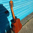 B-Stock Angel Lopez GRACIANO CM-CE Electro-Classical Guitar