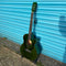 Tanglewood Azure TA4CE-GR Super-Folk Electro-Acoustic Guitar Aurora Green