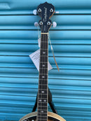 Tanglewood Union Series 4-String Banjo TUB4
