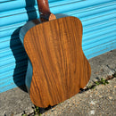 Tanglewood TM5E Metropolitan Dreadnaught Electro Acoustic Guitar
