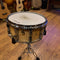 Pre-Loved Ludwig 14" x 6.5" Classic Maple Shell Snare Drum  (1980s)