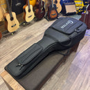 Crafter ABLE D620 N Dreadnaught Acoustic Guitar Solid Spruce Top Inc. Padded Gig Bag