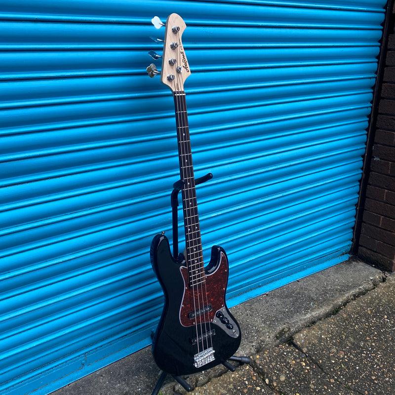 Aria - STB Jazz Bass