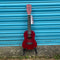 Tanglewood Tiare TWT3TR Concert Ukulele Red