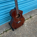 Pre-Loved Tanglewood - TW47 R E Sundance Reserve All Solid Electro-Acoustic Guitar