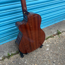 Pre-Loved Tanglewood - TW47 R E Sundance Reserve All Solid Electro-Acoustic Guitar