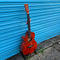 Tanglewood Azure TA4CEHN-LH Super-Folk Electro-Acoustic Guitar Honey (Left Hand)