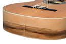 ORTEGA R20GSNRG Traditional Series 4/4 Nylon String Guitar 6-String + Pro Gig Bag