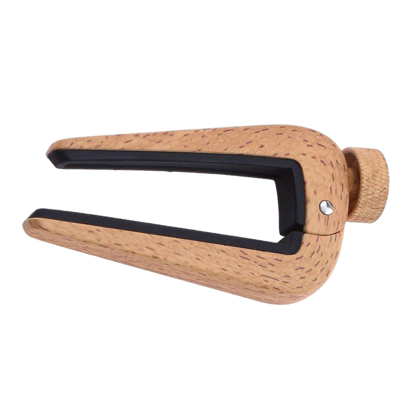 World-First Universal Guitar Capo - For Both Acoustic and Classical Guitars