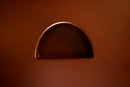 Meinl Percussion Bass Series Subwoofer Cajon - Walnut