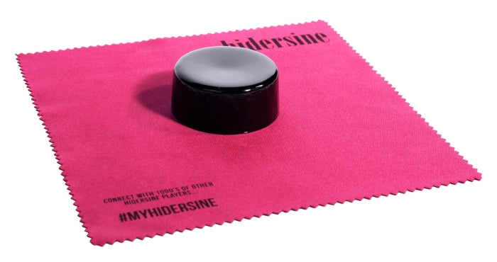 Hidersine 6C Deluxe Cello Rosin