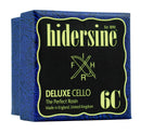 Hidersine 6C Deluxe Cello Rosin