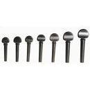 Violin peg ebony (Single)