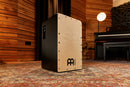 MEINL Percussion Snarecraft Series Pickup Cajon - Baltic Birch