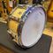 Pre-Loved Ludwig 14" x 6.5" Classic Maple Shell Snare Drum  (1980s)