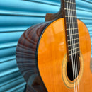 Pre-Loved Admira Almeria Classical Guitar 4/4 Classical Guitar