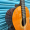 Pre-Loved Admira Almeria Classical Guitar 4/4 Classical Guitar