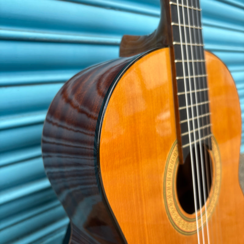 Pre-Loved Admira Almeria Classical Guitar 4/4 Classical Guitar
